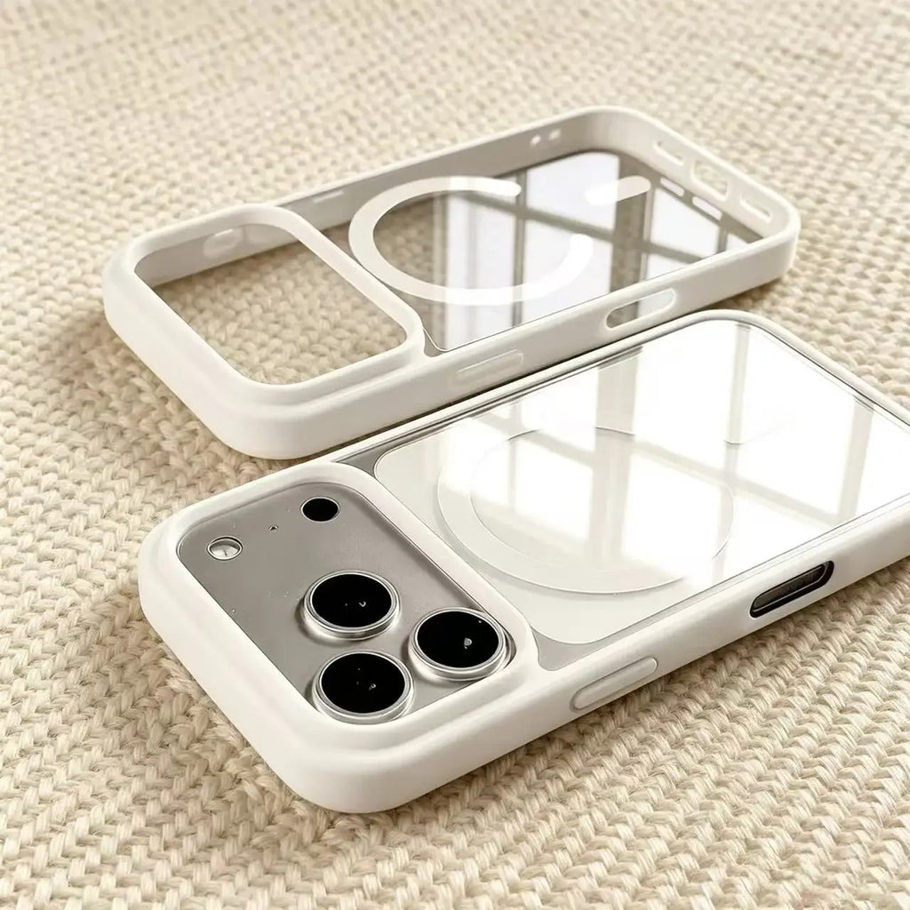Magnetic iPhone Case