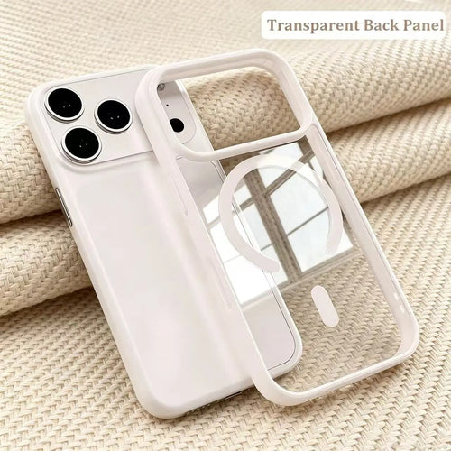 Magnetic iPhone Case